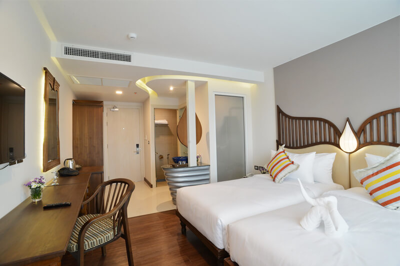 Business Room - picture gallery