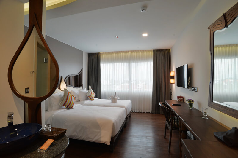 Business Room - picture gallery