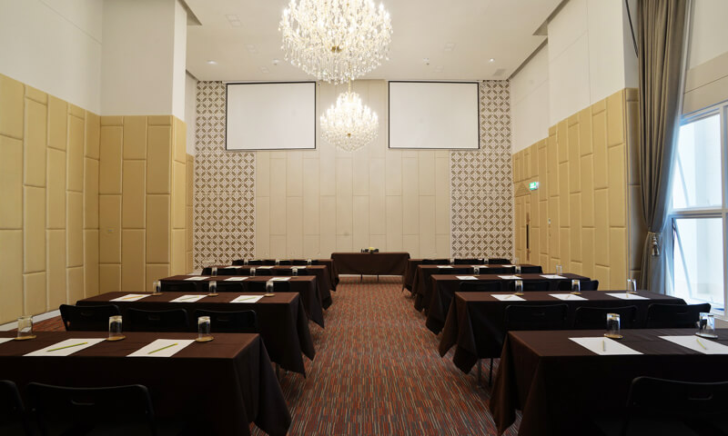 Meeting Room - Baisiri Maya Hotel